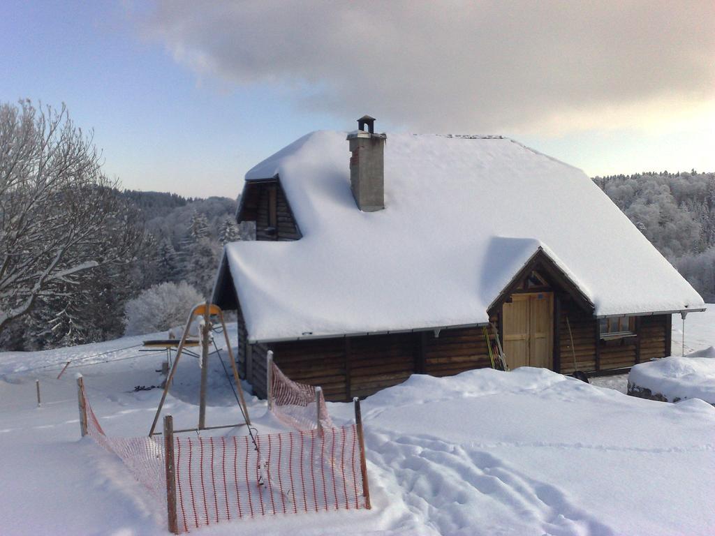 Guesthouse Nemanja Sljivovica  Exterior photo